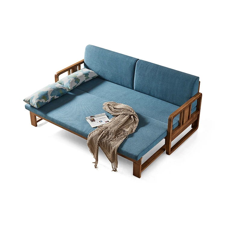 Hot sale living room sofa simple design durable sofa bed features couch living room sofa bed