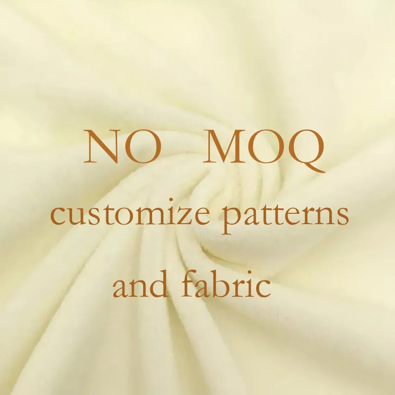 Hot-selling customize digital printing elastic knitting 100% poly baby blanket double sides squish minky fabric