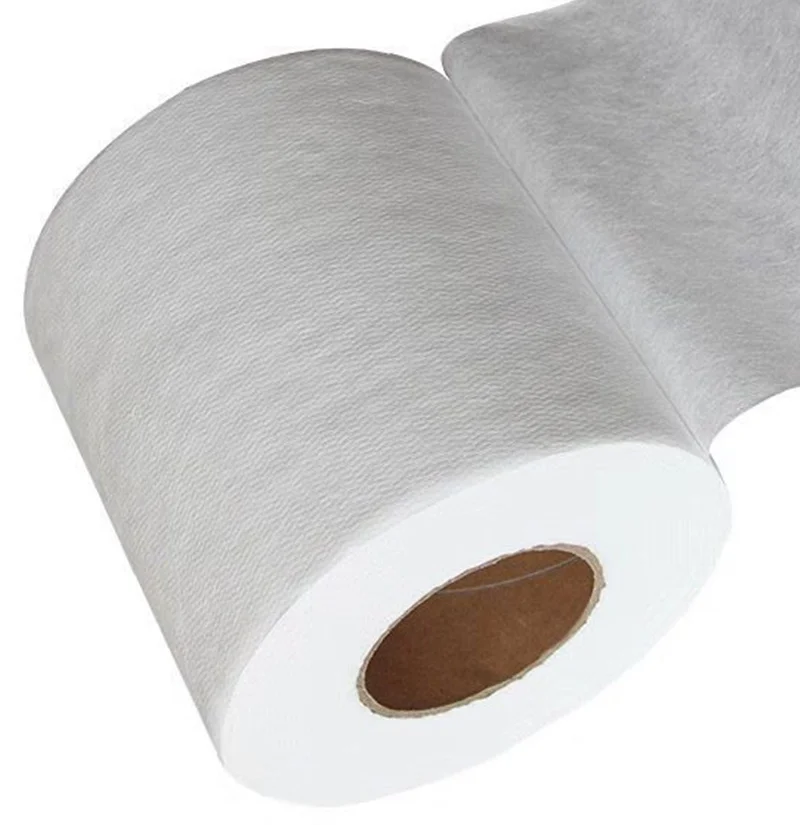 
Universal And Sorbents Soft Cloth Surface Melt Blown Non Woven Fabric Oil Absorption For Barrel Pad 