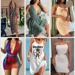 Женский купальник