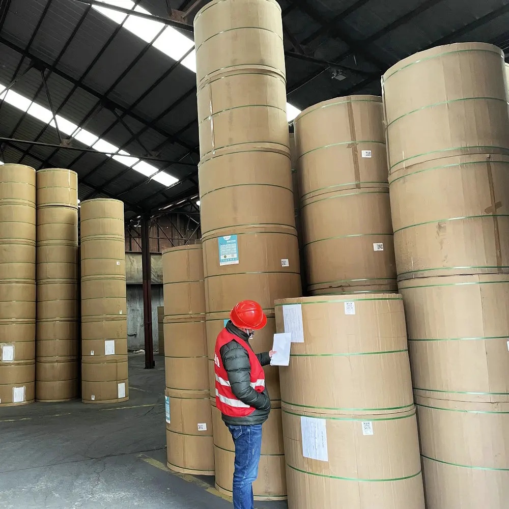 50g 55g 58g  uncoated woodfree paper and bond paper  for  book