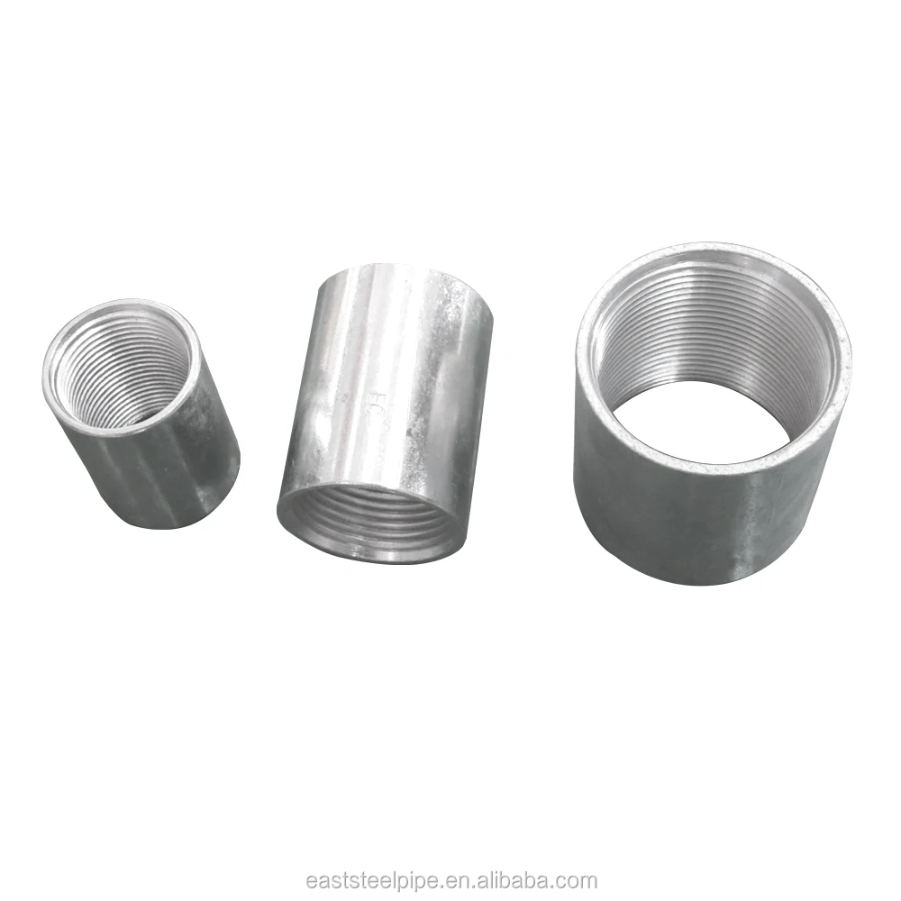 Mid-year sale UL6 rigid pipe fittings connector