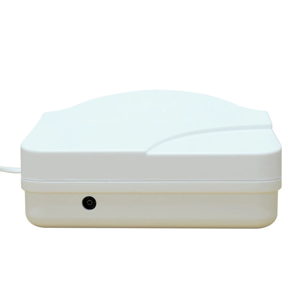 Factory direct vegetable and fruit cleaning machine ozone machine