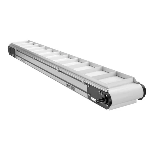 Конвейер для пищевой промышленности, ленточный конвейер из ПВХ/ПУ, транспортировочный конвейер для морепродуктов