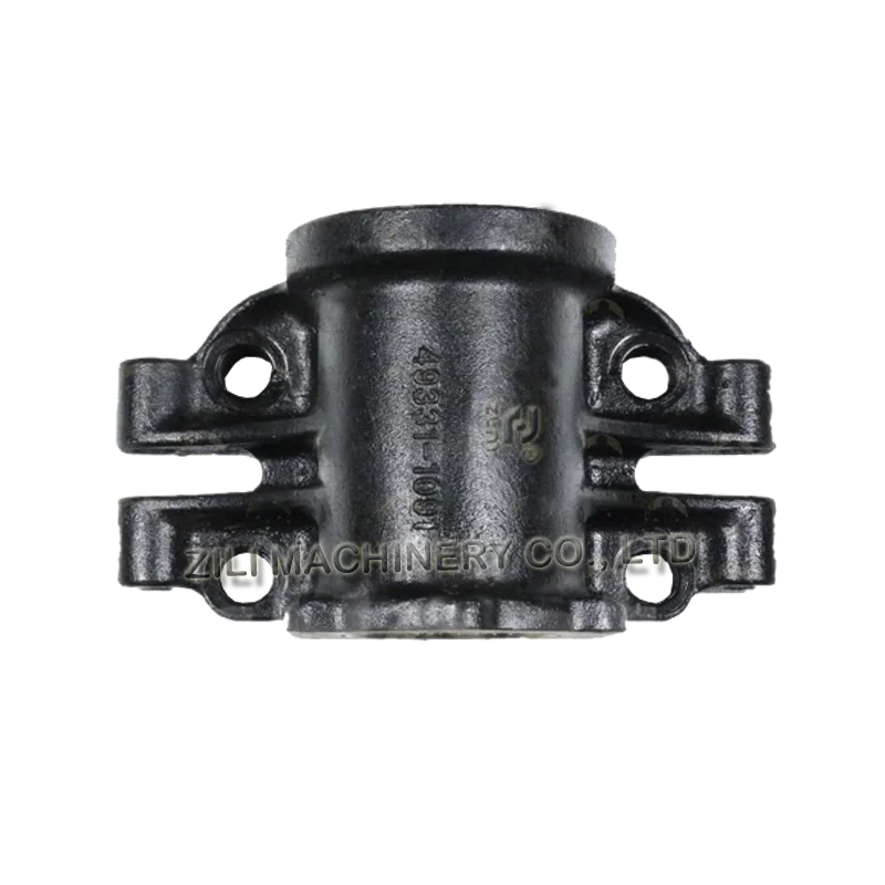 OEM Service 49331-1091 49331-1090 Japanese truck Hino parts Spring Saddle balance seat Trunnion Seat H80MM