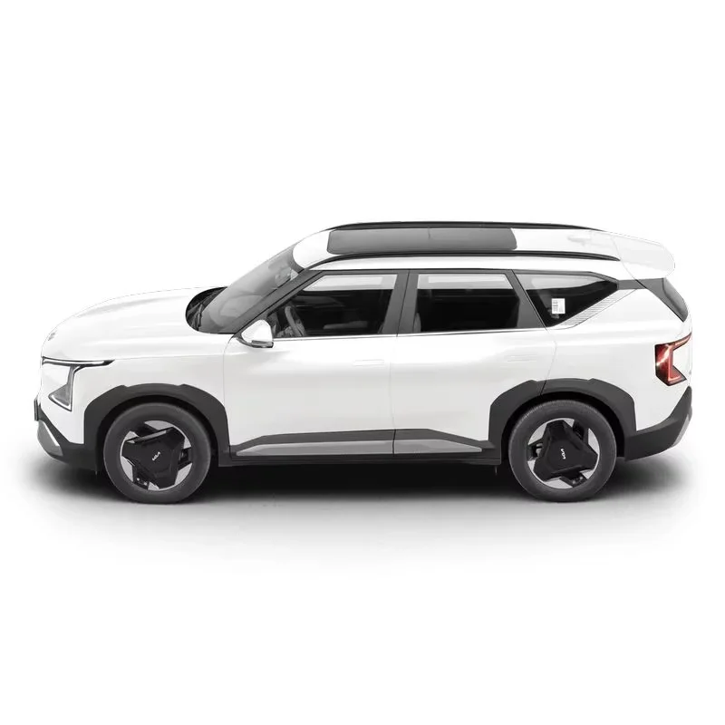 2024 электромобиля KIA EV5 EV 720 км 88 1 кВтч Ps 160 кКвт/310 нм новый автомобиль для продажи
