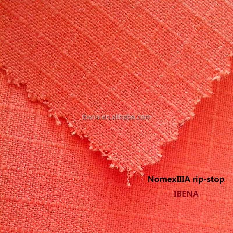 Nomex aramid fabric / Inherent Flame retardant fabric