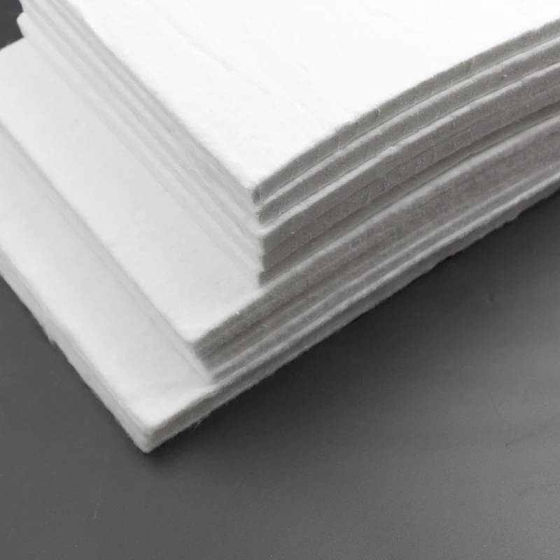 3mm 6mm 10mm aerogel thermal insulation panels