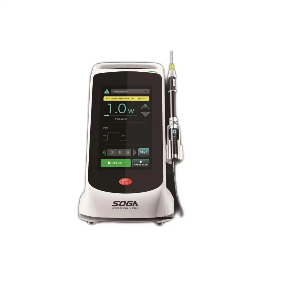 Soft tissue cutting laser for Dentist and Hospital and Dental Clinic