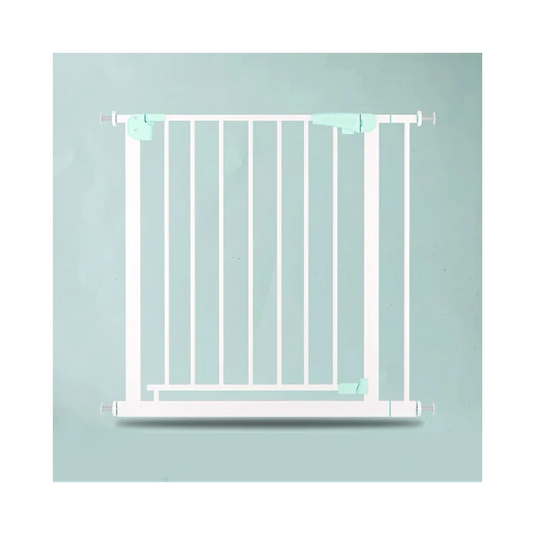 2021 Wholesale High Quality Baby Security Fence Door Baby Gate Fence Playpen For Baby