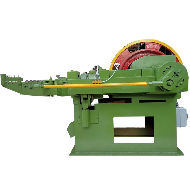 High Quality Screw Making Machine from China
