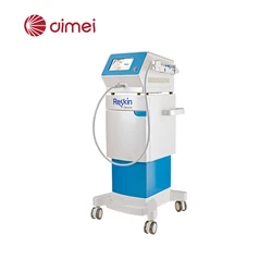 DIMEI skin moisturizing whitening mesotherapy injection gun machine no needle mesotherapy device mesogun needle injector machine