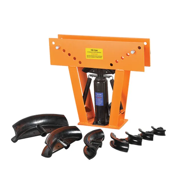Cheap Price 16T Hydraulic Pipe Bender/Tube Bending Tool for Sale