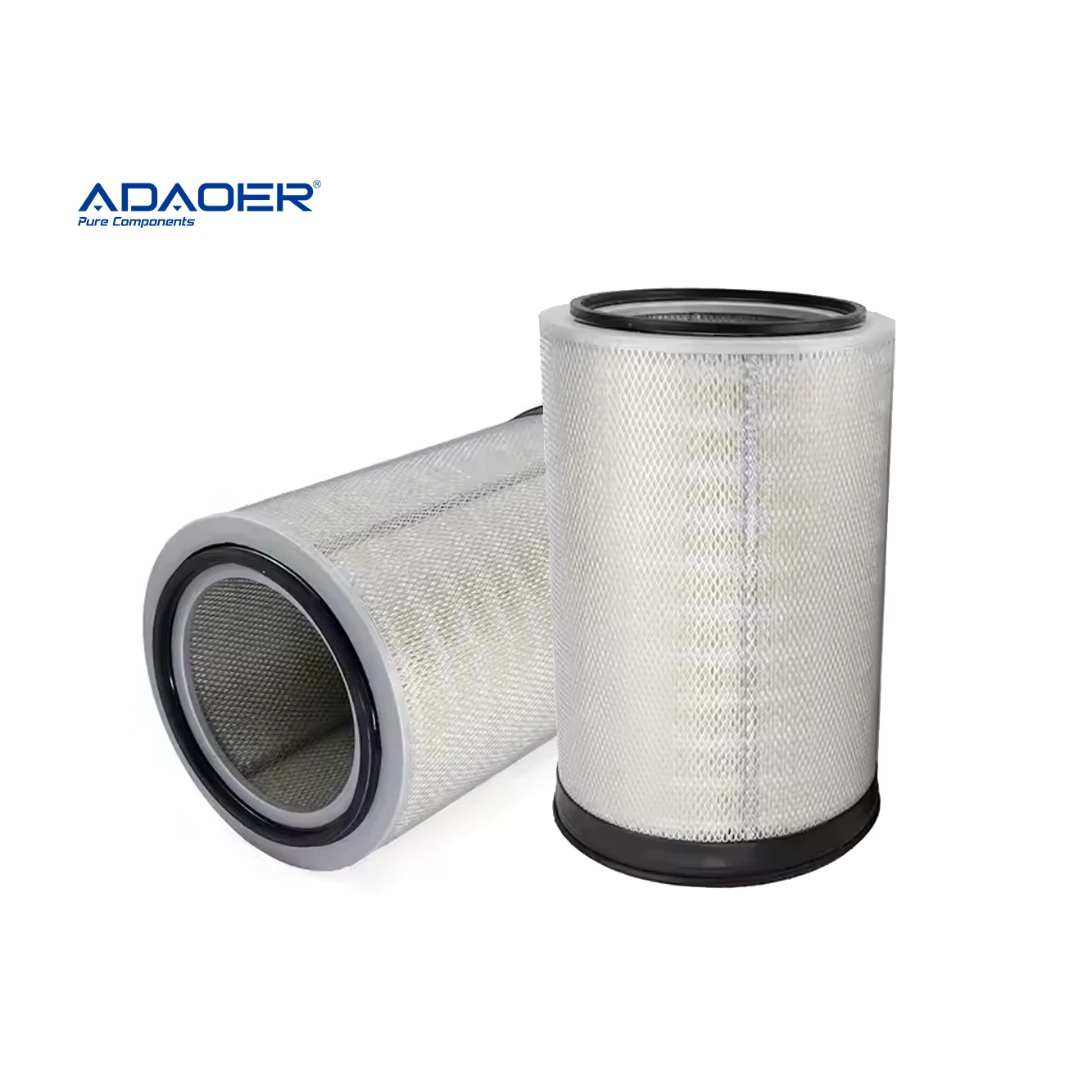 Воздушный фильтр K3250 Af25812/Af25813 ad0310847 для китайского грузовика