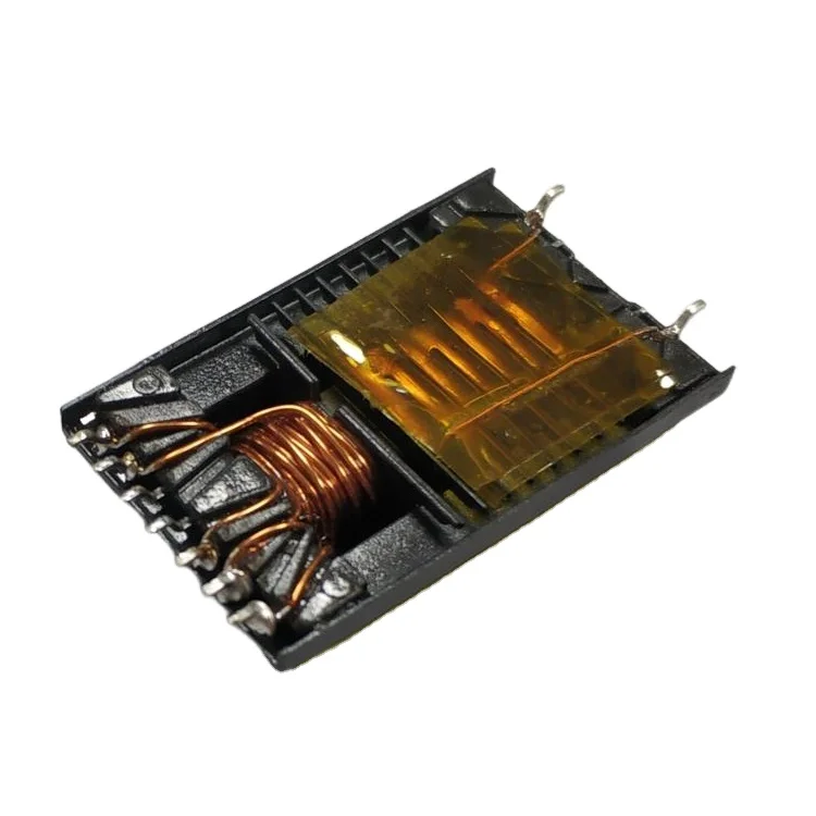 New Design Transformer EEL19 SMD High Voltage Booster Coil Inverter High Voltage transformer