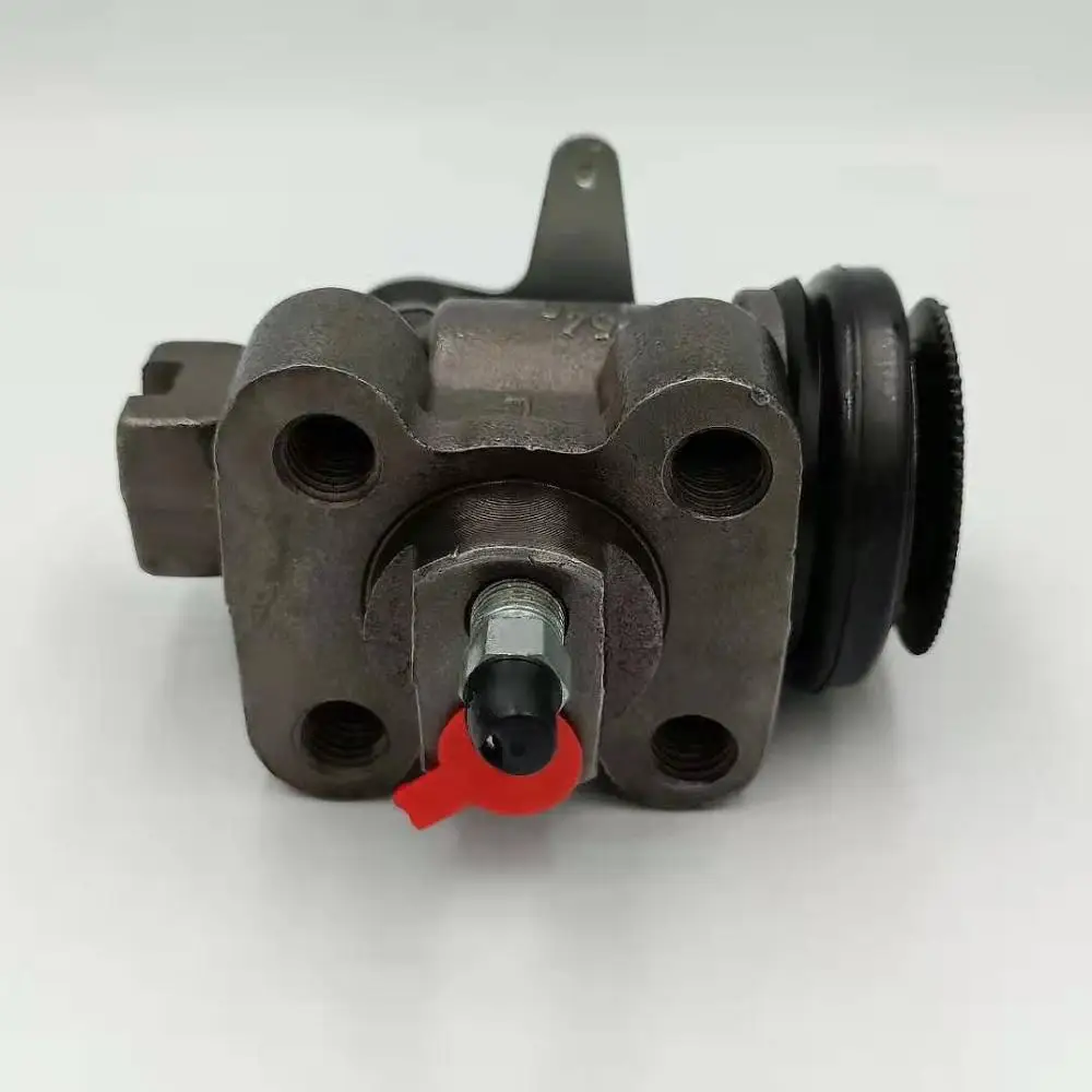 Hot selling high quality front left rear brake wheel cylinder 700P    8980812930    8980812920
