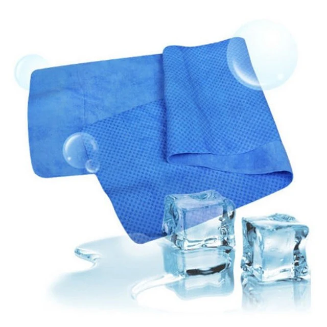 hooded personal sports towel