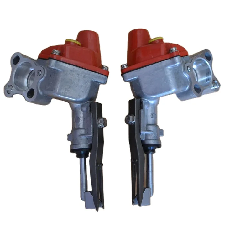 VP6D VP7D  RICE TRANSPLANTER  PARTS ROTOR ARM AND PLANTING ARM