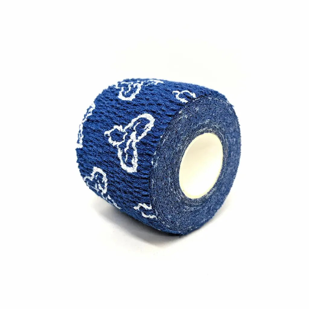 Qualified Kinesiology Sports Tape Waterproof Medical Tape