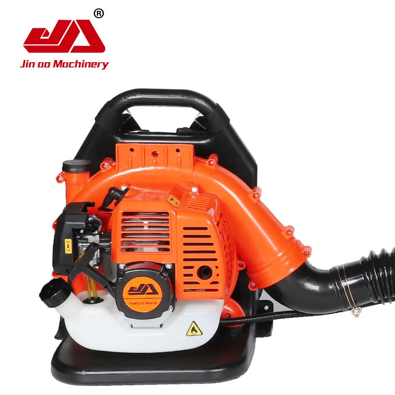 Good Price Pneumatic Air 40V Cordless Leaf Vacuum Blower