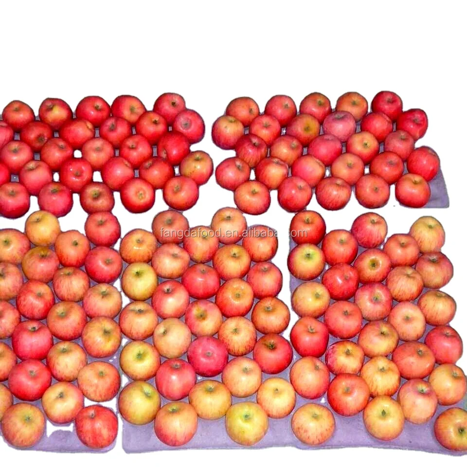 2021 красное вкусное яблоко по акции