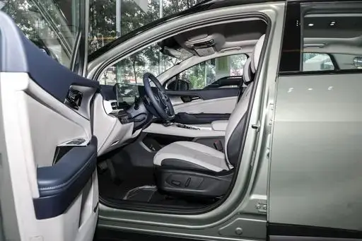 Low Price 2024 Kia Sportage 2.0T Four Wheel Drive Flagship Edition 5 Door 5 Seat Compact SUV
