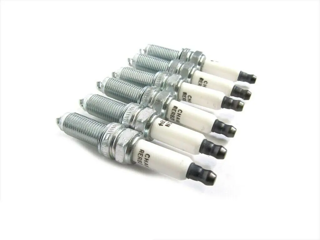 2011-2022  Dodge Chrysler 3.6L ENGINE PENTASTAR SPARK PLUGS CHAMPION MOPAR SP149125AD