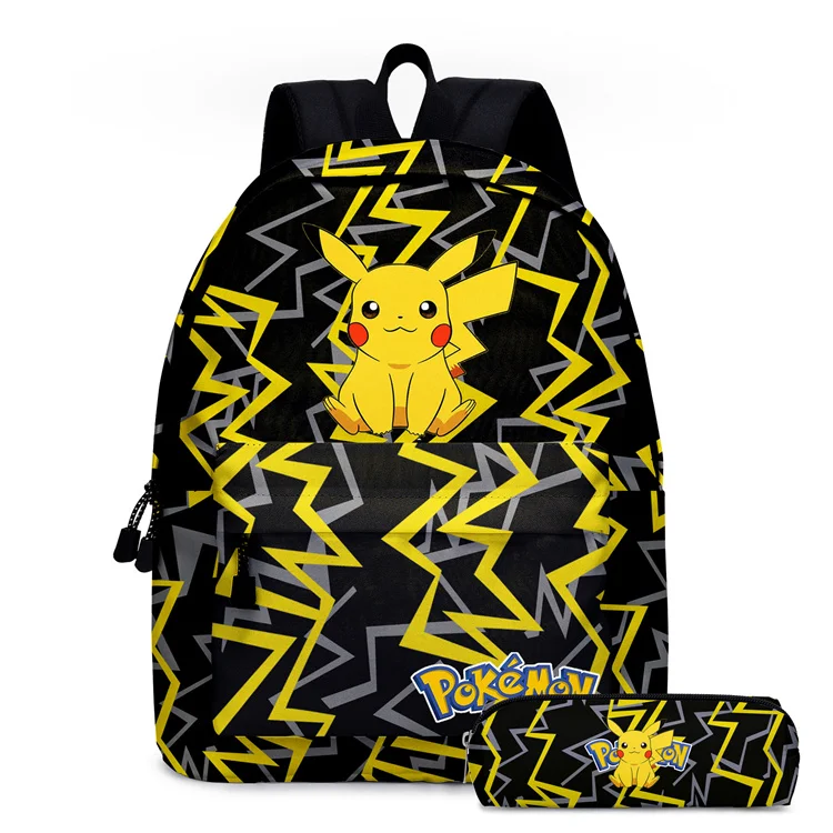 Cartoon School Bags Backpack Boys Girls Schoolbag Teenagers Kids Gift Backpacks Children Schoolbags