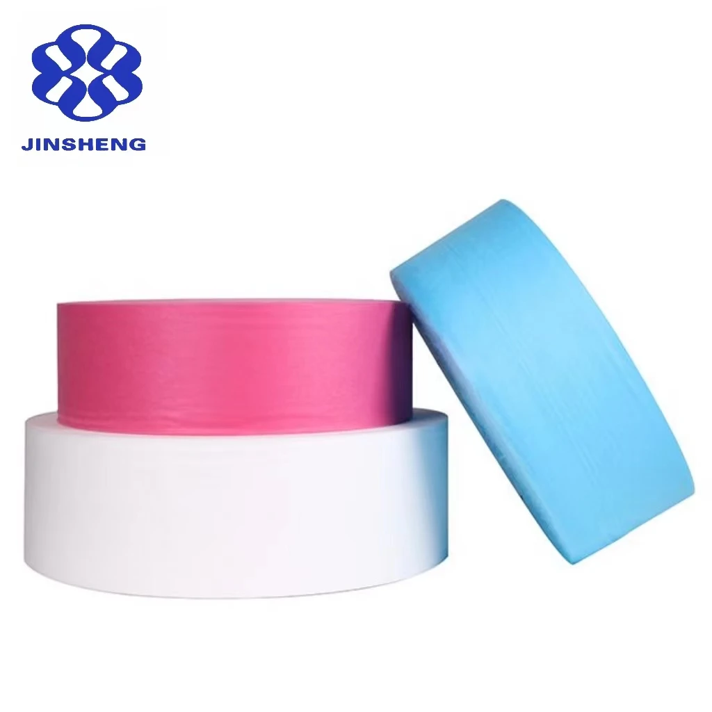 25 gms non woven Disposable Blue PP Non-Woven Fabric for Surgical