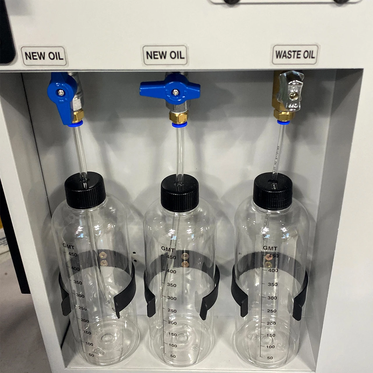 
R1234yf AC Recovery Recharge Machine & Made in Korea 