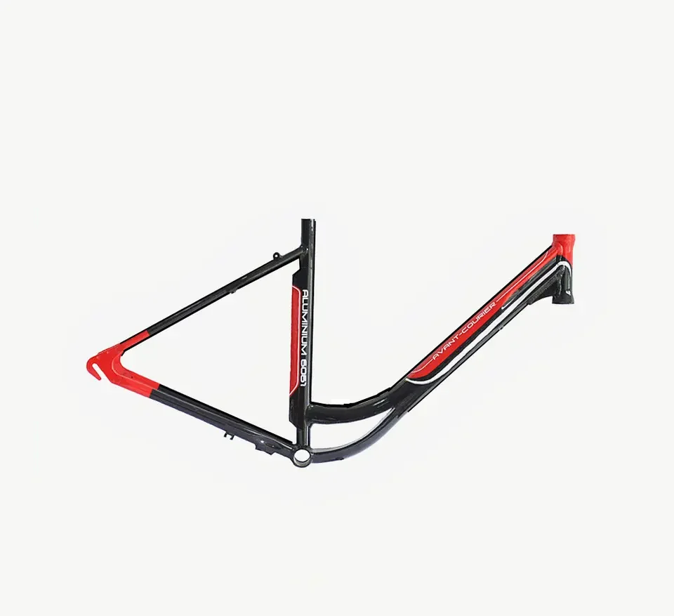 Aluminum bike frames,  electric bicycle frame for city bikes