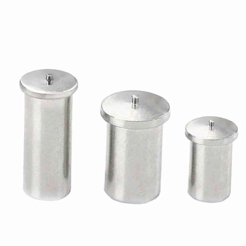 
High quality stainless steel M3 spot IT welding studs 