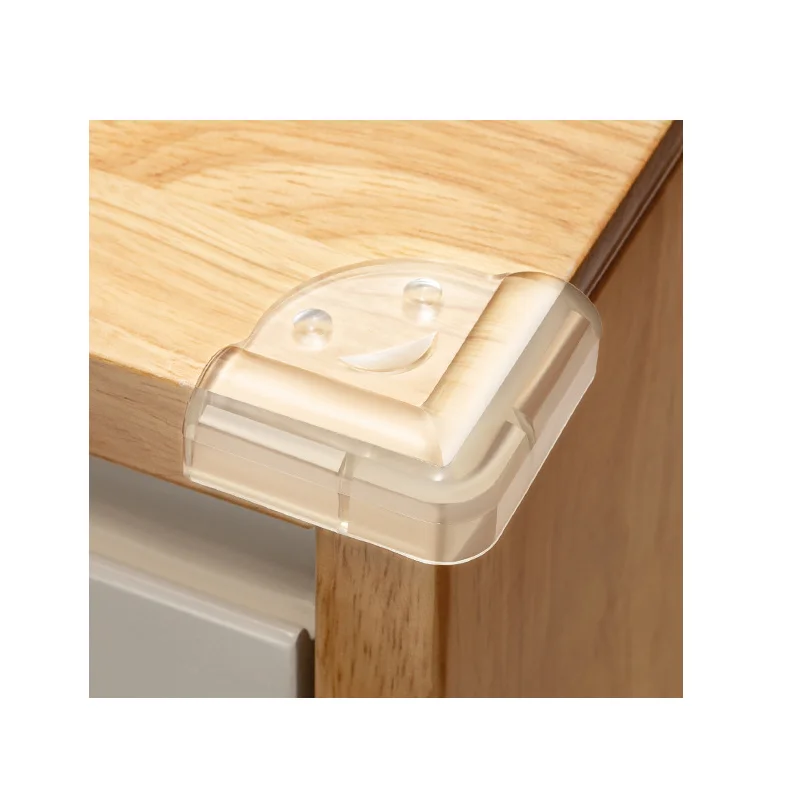Baby Care Products Safety Table Collision Angle Baby desk Corner Protector