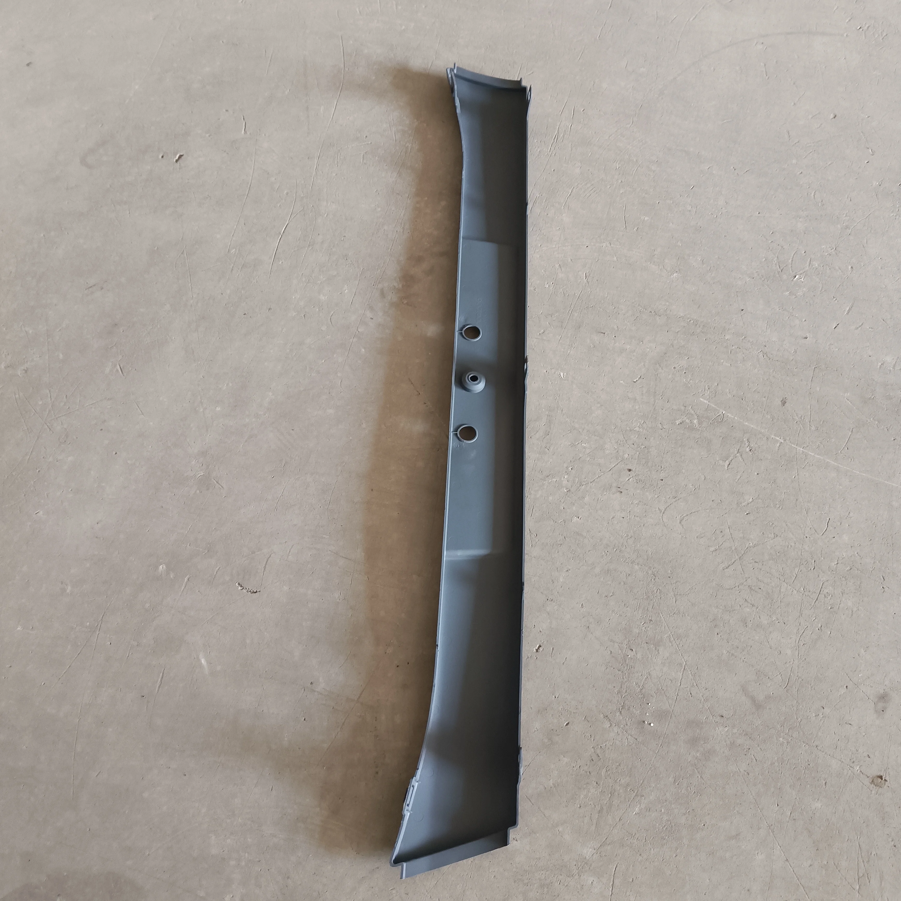 CNC Standard material Center Bumper 22249883 For VOL FM/FH Truck Model Front Middle Bumper