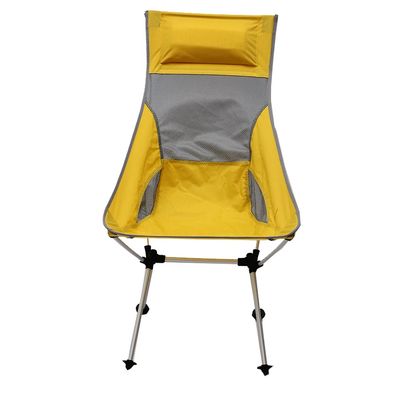 Outdoor Portable Cheap Folding Travel Camping Beach Lounge Chair For Kids Adult