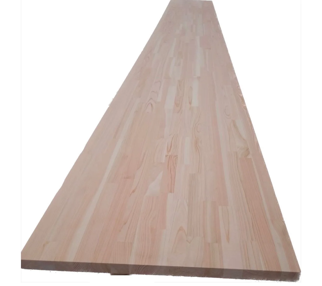 High Quality Japanese Cypress Wood Free Board Feet Lumber Industrial Design Style for Model Application