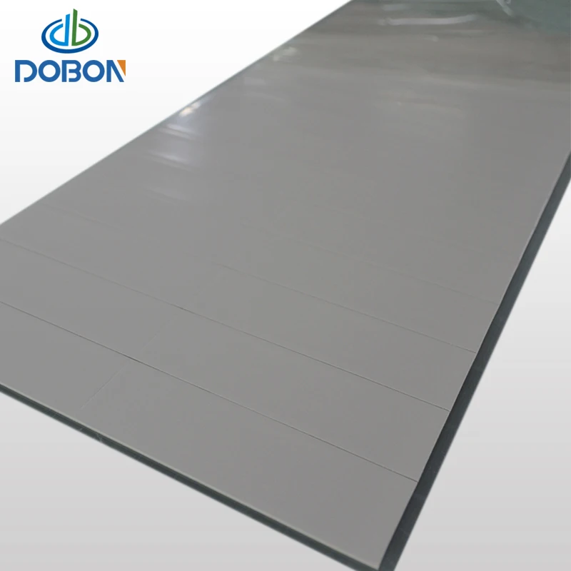 Thermal conductive gasket of battery pack  Gap filled thermal conductive silicon pad Thermal conductivity 1-12w/M.K