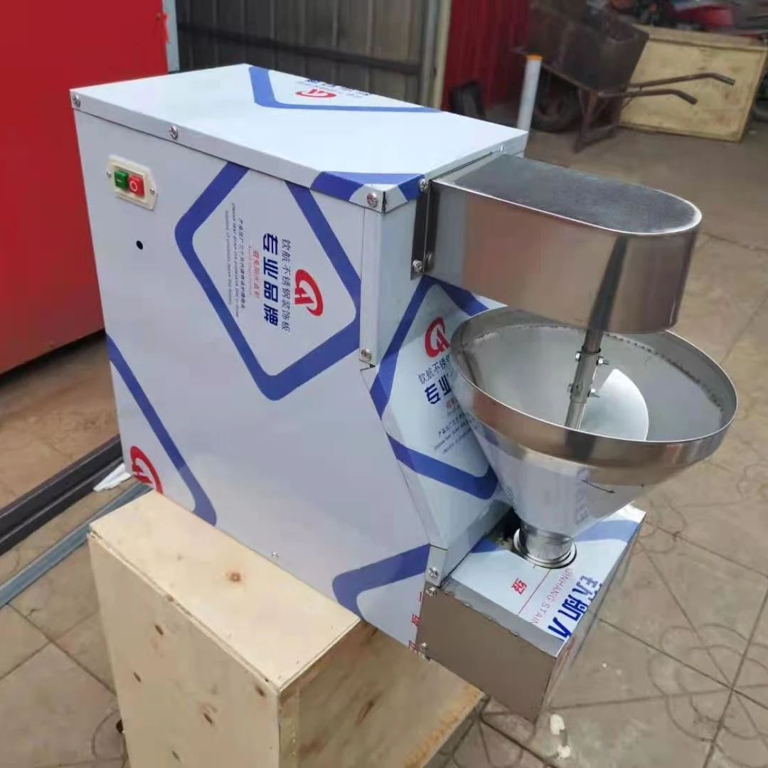 Hot popular functional automatic falafel balls making machine maker meat ball meatball Foaming machine