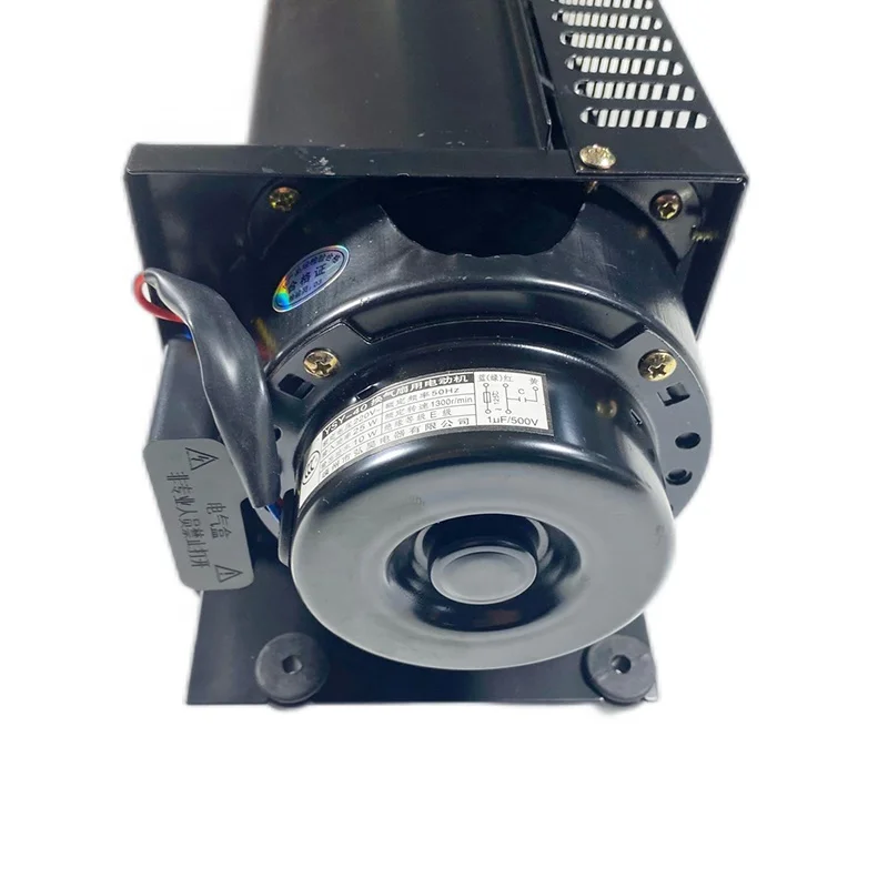 Dazen Cheap Price 25W AC220V 230V 110V FB-9B Vacuum Inverter Cooling Elevator Cross Flow Fan