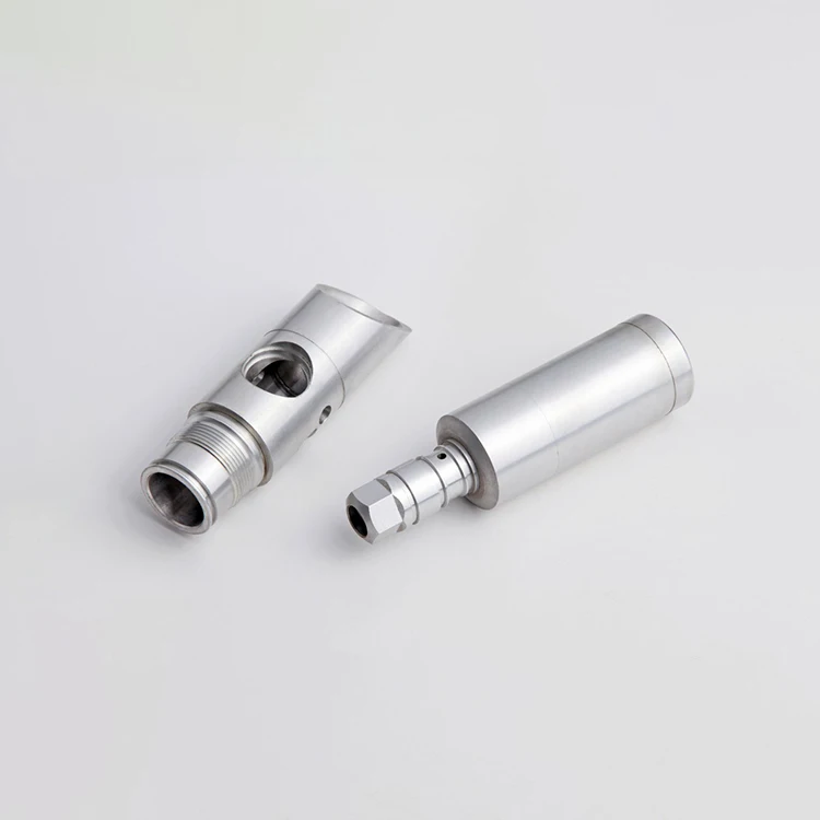 Precision Cnc Machining Custom Services CNC Stainless Steel Turning Parts Lathe Parts From China Manufacturer