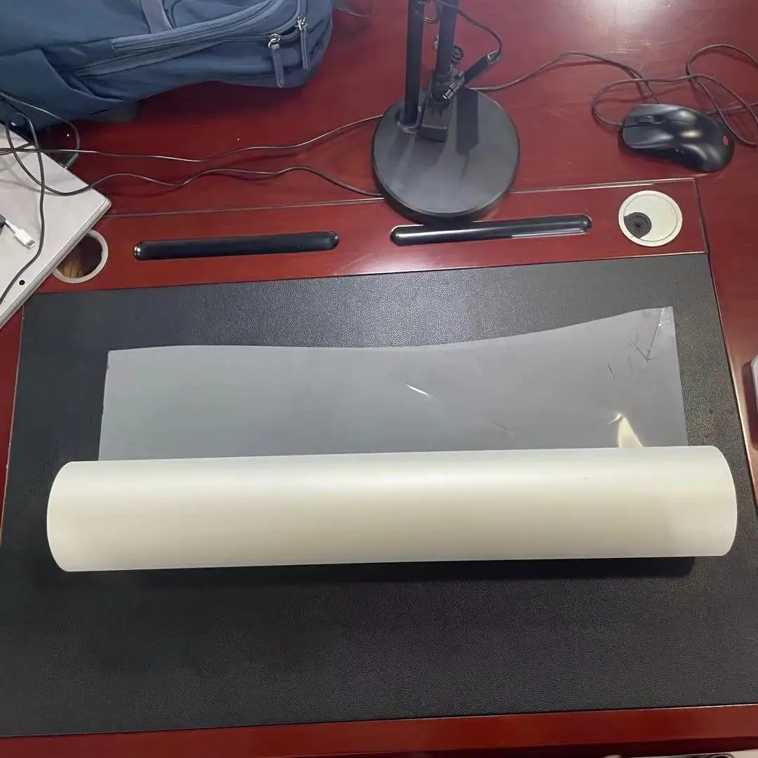 Professional Manufacturer Customizable Printing Film From China Supplier