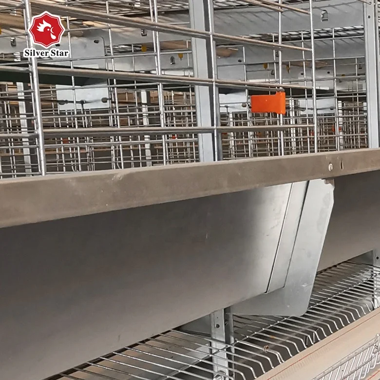 H type poultry farming house laying hens battery cages equipments sales.jpg
