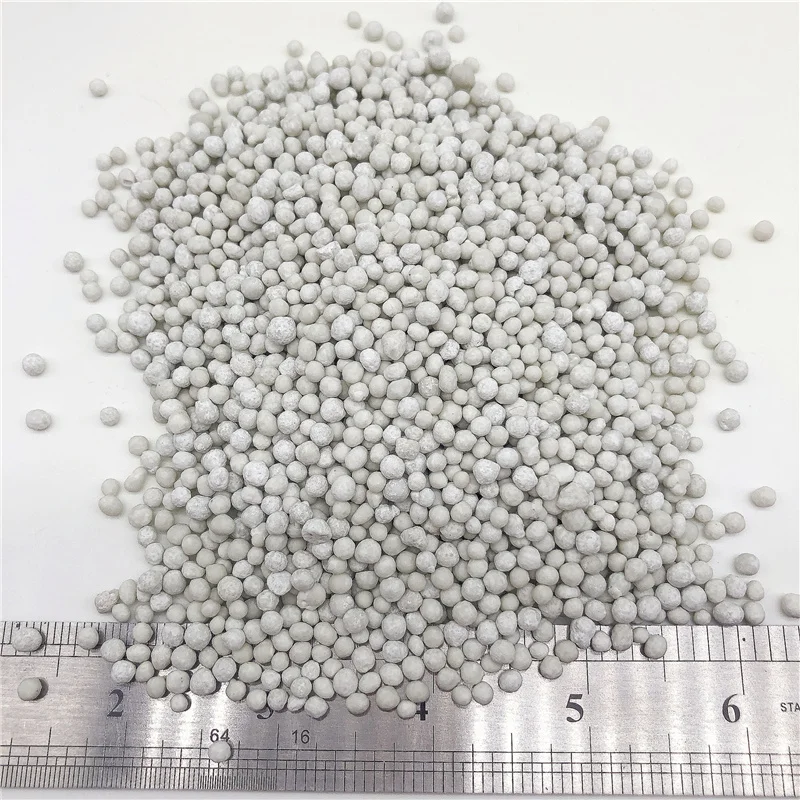 Competitive Nutrients Fertilizer NPK 16 8 17 Compound Fertilizer 	Npk Fertilizer Compound