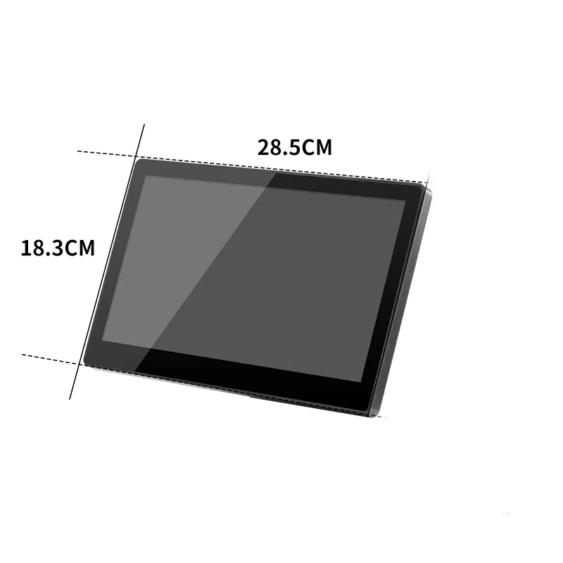 High-end Touch Screen Monitor Wholesale Screen Panel Tablet for POS 11.6 inch