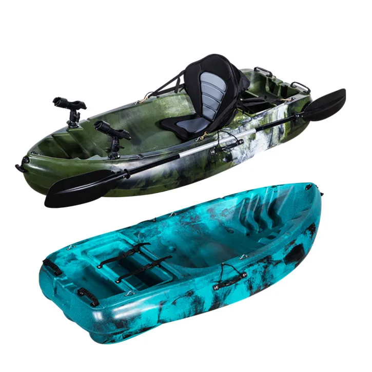 6.5FT one seat mIni kayak easy to carry
