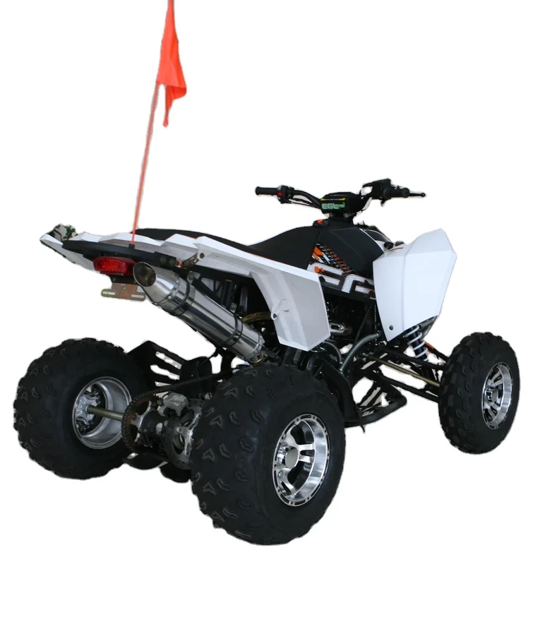 Дешево для продажи ATV EGL MAD MAX 250cc quad
