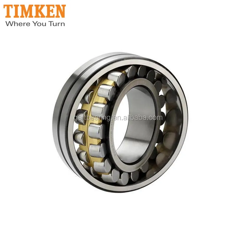 23264 EMB TIMKEN Spherical roller bearing 23264EMBW33 TIMKEN Bearing Size 320*580*208
