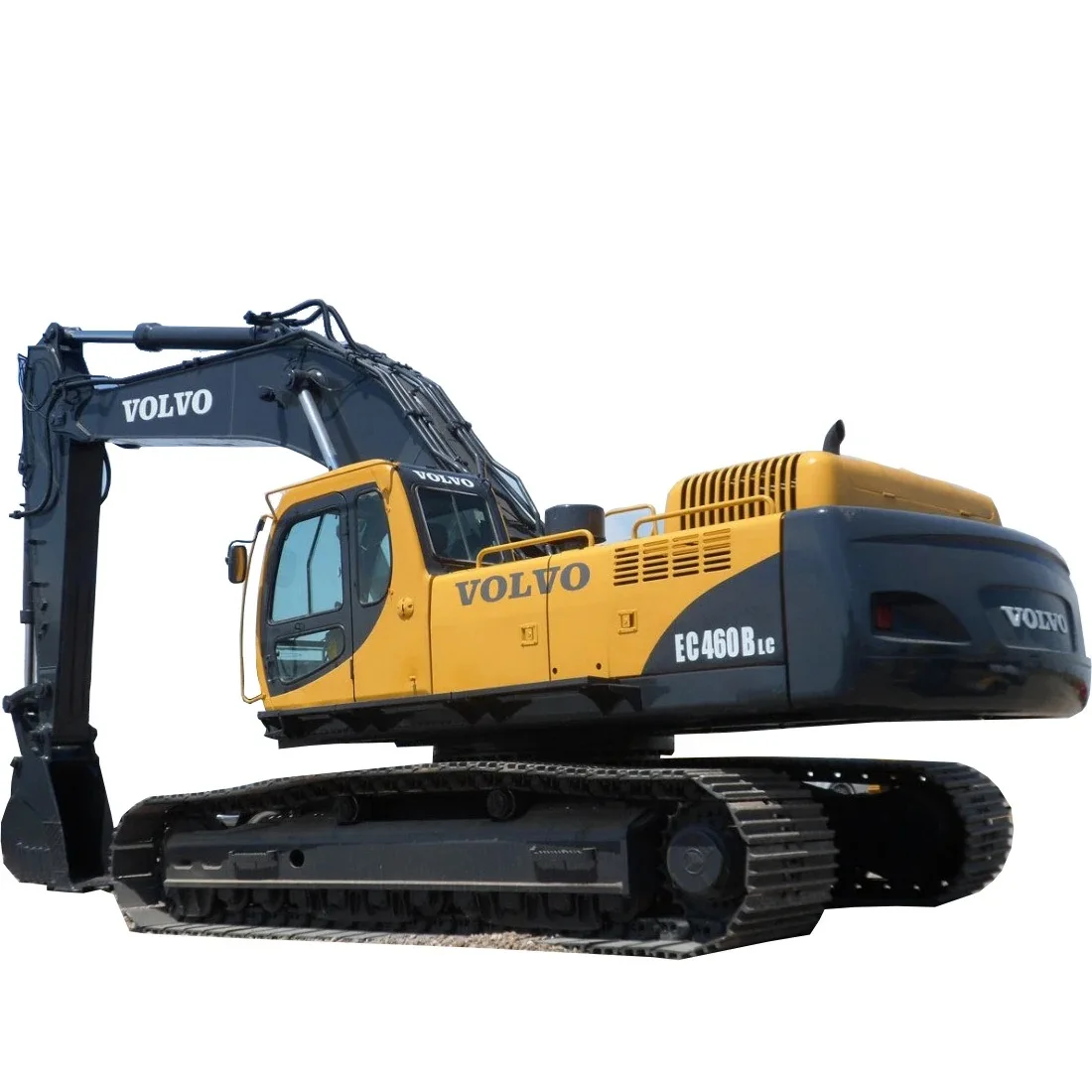 Excavators For Sale 2022 Volvo Hot Sale Used Excavators Volvo 480 Heavy Equipments