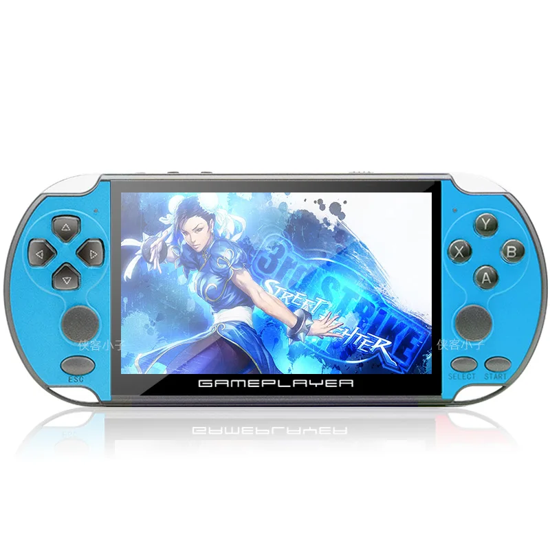 2020 portable Used Gaming Console Tv Game Console Retro Video Games Player