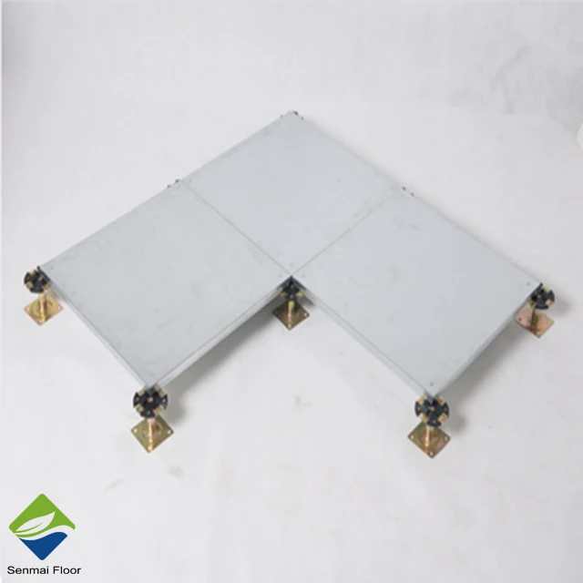 Raised floor 600600mm datacenter antistatic raise floor office data center raised floor